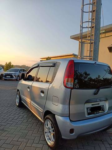 Rahasia Mesin Mobil Cepat Dingin di Rest Area