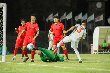 Thailand dan Iran Lolos ke-Semifinal IFCPF Asia-Oceania Cup-2025