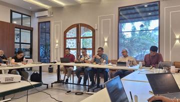 OJK Solo Catat Kondisi Industri Jasa Keuangan Terjaga