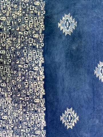 Revitalisasi Batik Kekinian pada Batik Wulannik di Solo