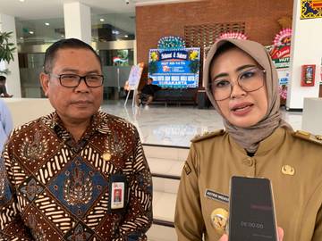 Rayakan HUT ke-14 tahun, OJK Solo Gelar Tasyakuran