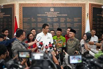 Menkeu Purbaya: Mari Kita Kaya Bersama! 