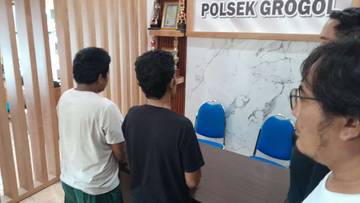 Polisi Ringkus Dua Pelaku Curanmor Lintas-Daerah Bermodus Pemulung