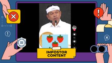 Hoaks Kuis Berhadiah Puluhan Juta dari Dedi Mulyadi