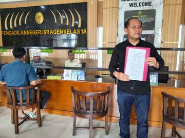 Menang Praperadilan Tersangka Kasus Properti, Kader Golkar HRS Bebas