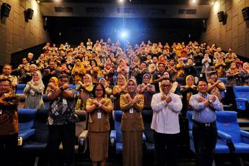 Mitigasi Cyberbullying, Pemkot Solo dan DL-Entertainment Gelar Sosialisasi