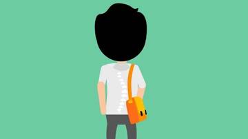 Apakah Totebag Bisa Menyebabkan Skoliosis?