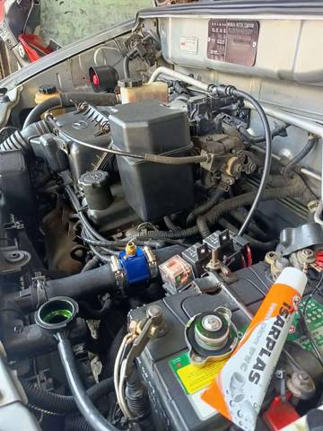 Mesin Overheating Bisa Sembuh Total?