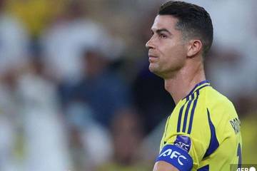 Bantuan Christiano Ronaldo untuk Korban Banjir Aceh Tertahan