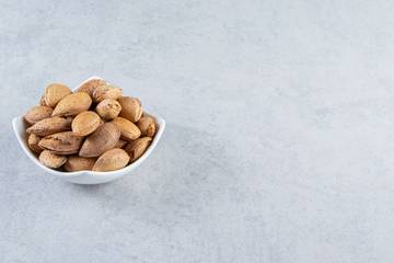Manfaat Kacang Almond untuk Jantung dan Otak