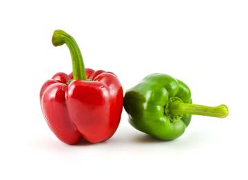 Manfaat Paprika Meningkatkan Sistem Imun