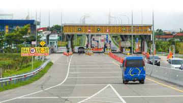 Tol Solo-Ngawi Jadi Penggerak Pengembangan Pariwisata Libur Nataru