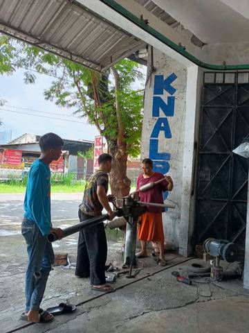 Benarkah Remove Catalytic Converter Tambah Tenaga?