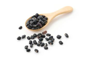 Manfaat Kacang Hitam, Sumber Serat Tinggi