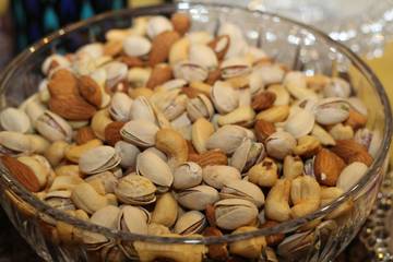 Khasiat Kacang Pistachio untuk Menjaga Kesehatan Mata