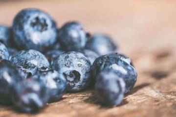 Manfaat Blueberry untuk Fungsi Otak dan Kesehatan Tubuh