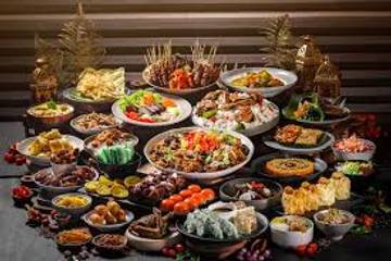 Tren Kuliner Nusantara Akhir Tahun 2025
