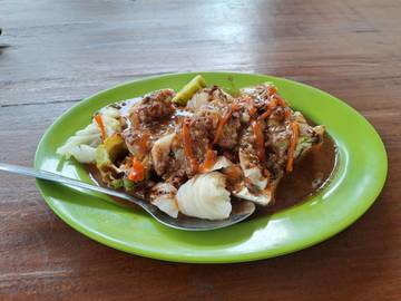 Siomay Warisan Kuliner Indonesia dan Inovasi Nutrisi