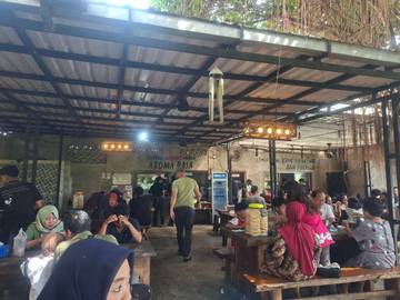 Hidden Gem Kuliner Di Polanharjo Klaten, Rasa Bali