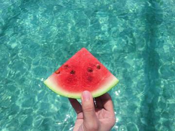 Mengatasi Hidrasi dengan Buah Semangka