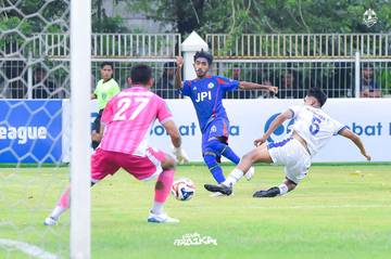 Sepakbola Linus, Persika Optimis Kalahkan Persikutim di-Stadion UNS
