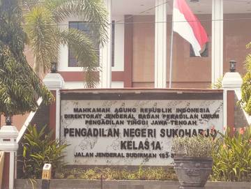 Rumah-Difabel Meong, Ikhlas Apapun Hukumannya, Penting Edukasi Berjalan   