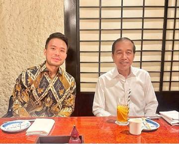 Lawyer Beberkan Pertemuan Eggi-Damai Lubis dengan Jokowi