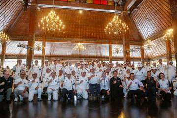 Kontingen NPC-Indonesia Optimistis Capai Target Medali di APG-2026