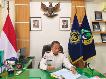 Bapas Surakarta Siapkan Mekanisme Pidana Kerja Sosial KUHP Baru