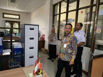 Cek WFA ASN, Wali Kota Surakarta Pastikan Semua Lancar