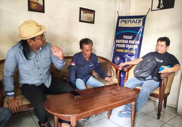 Muscab Peradi Sragen Diprediksi Kompetitif, 82 Anggota Siap Bersaing