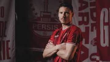 Perkuat Lini Pertahanan, PERSIS Rekrut Dusan Mijic