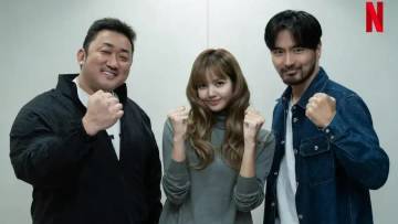 Lisa Blackpink Beradu Akting di Indonesia