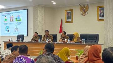 Disdik Solo Siapkan Sekolah Unggulan Dan Aplikasi TKA