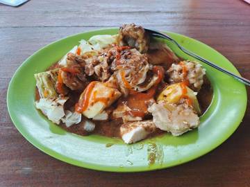 Asal Usul Siomay sebagai Kuliner Akulturasi Nusantara