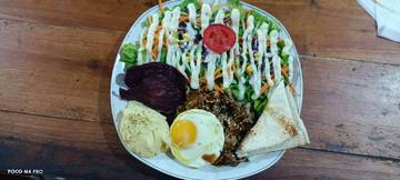 Menu Barat Ala Solo, Primadona Baru Kuliner Solo