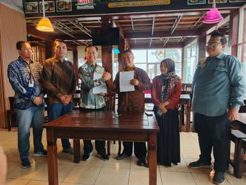 Lawu Group Gandeng GlobalTix, Digitalisasi Akses Tiket Online