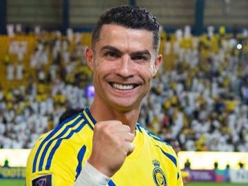 Ronaldo dan Rekor Sejarah 2026 