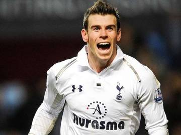 Gareth Bale dan Keajaiban Wales 