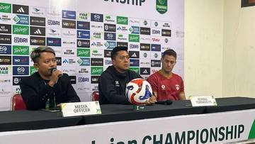 Liga 2 di Sriwedari, Kendal Tornado FC Optimis Kalahkan Persiku