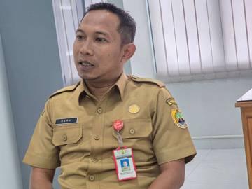 Pemkab Sragen Ungkap Penyebab Kekosongan Ratusan Perangkat Desa