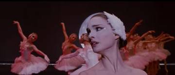 Natalie Portman Ungkap Cedera Saat Syuting "Black Swan"