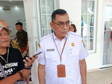 Pemkab Karanganyar Turunkan Tarif Pajak Sektor Lahan Produksi