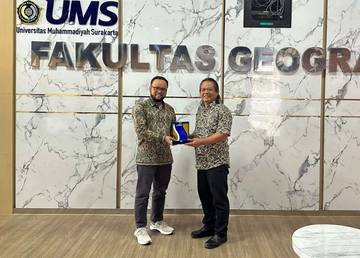 BLN, Program Student Exchange UMS–UKM Malaysia Segera Dijalankan