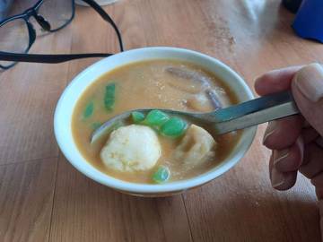 Pelestarian Warisan Kuliner Tradisional Gempol Pleret Jawa Tengah