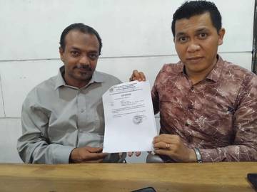 Diduga Tolak SKW, Kades Selokaton Diadukan Ke Inspektorat