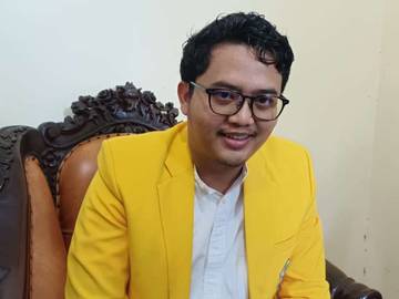 Ketua Golkar Karanganyar Apresiasi Penataan Birokrasi Bupati Karanganyar