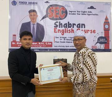 Pondok Shabran UMS Siapkan Kader Ulama Berwawasan Internasional