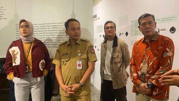  Dukung Industri Kreatif, Pemkot Surakarta Pastikan Tanpa Pungli