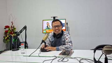 Bukan Sekadar Ziarah, Ini Makna Mendalam Tradisi Sadranan